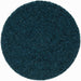 Quick-Change Disc: Roloc TR, 3" Dia, Aluminum Oxide, Non-Woven