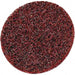 Hook & Loop Disc: Non-Woven, Aluminum Oxide