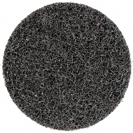 Hook & Loop Disc: Non-Woven, Silicon Carbide