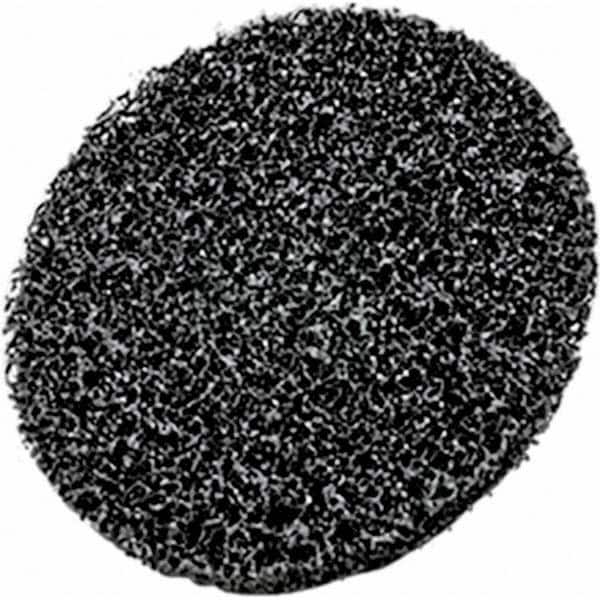 Deburring Discs; Disc Diameter (Inch): 6 ; Abrasive Material: Silicon Carbide ; Grade: Very Coarse ; Connector Type: Arbor ; Maximum Rpm: 4000
