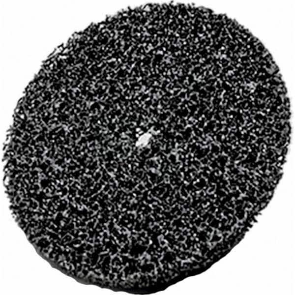 3M Deburring Discs; Disc Diameter (Inch): 7 ; Abrasive Material: Silic ...