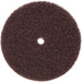 Deburring Discs; Disc Diameter (Inch): 6 ; Abrasive Material: Aluminum Oxide ; Grade: Medium ; Connector Type: Arbor ; Center Hole Size (Inch): 1/2 ; Maximum Rpm: 4000
