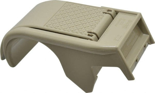 Handheld Tape Clamshell: 2" Wide