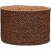 Abrasive Belt: 3-1/2" Wide, 15-1/2" Long, Aluminum Oxide