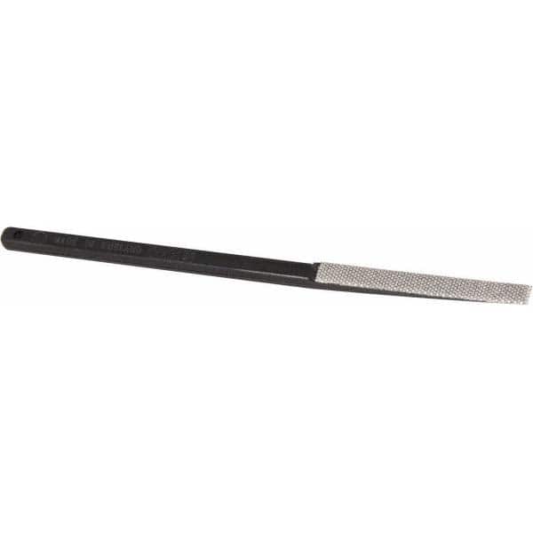 2-1/2" OAL Fine Sharpener Diamond File