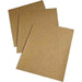 Sanding Sheet: 100 Grit, Aluminum Oxide