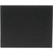 Sanding Sheet: 80 Grit, Silicon Carbide