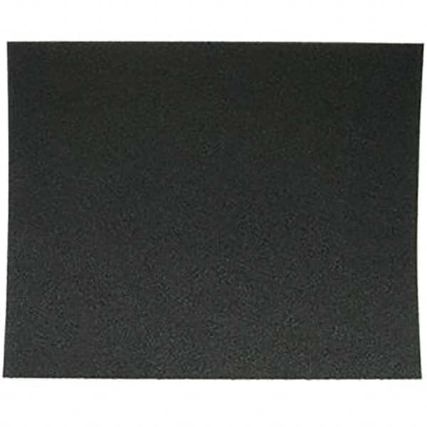 Sanding Sheet: 100 Grit, Silicon Carbide