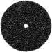 Deburring Discs; Disc Diameter (Inch): 6 ; Abrasive Material: Silicon Carbide ; Grade: Very Coarse ; Connector Type: Arbor ; Center Hole Size (Inch): 1/2 ; Maximum Rpm: 4000