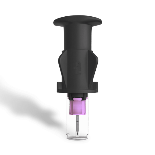 SAFEGUARD MEDICAL NIO - Infant w/ Fixation Dressing