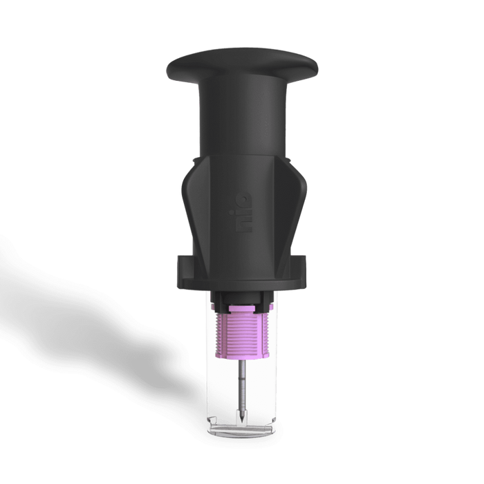 SAFEGUARD MEDICAL NIO - Infant w/ Fixation Dressing