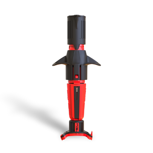 SAFEGUARD MEDICAL NIO - Pediatric w/ Fixation Dressing