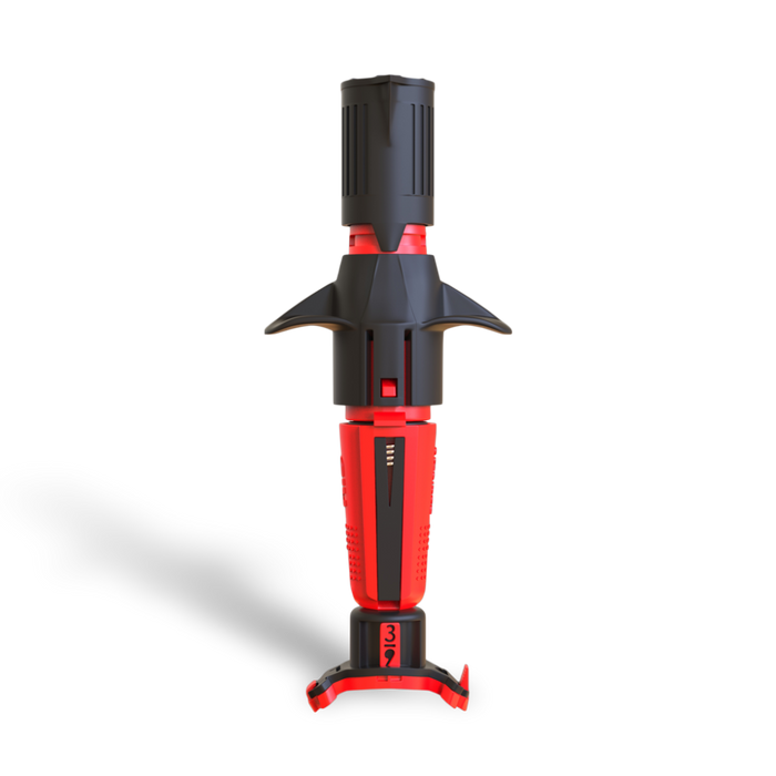 SAFEGUARD MEDICAL NIO - Pediatric w/ Fixation Dressing