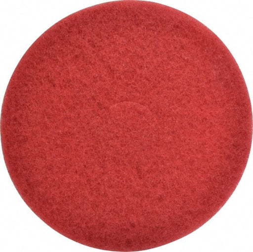 Floor Spray Buffing Pad: Medium