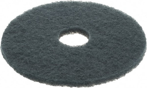 Floor Scrubbing Pad: Coarse