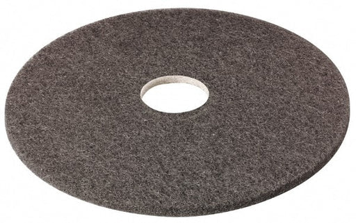 Floor Stripping Pad: Coarse