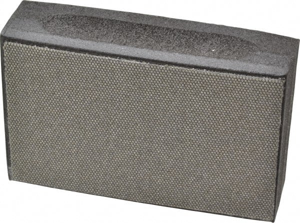 Hand Sanding Pad: Coated, Fine Grade