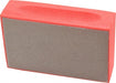 Hand Sanding Pad: Coated, Super Fine Grade