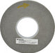 Deburring Wheel:  Density 9, Silicon Carbide