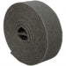 Non-Woven Roll: Silicon Carbide, 4" Wide, 30' Long