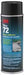 Spray Adhesive: 24 oz Aerosol Can, Blue