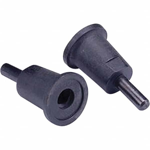 Disc Backing Pad: Quick-Change Type R