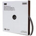 1" x 50 Yd 100 Grit Aluminum Oxide Shop Roll