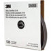 1" x 50 Yd 120 Grit Aluminum Oxide Shop Roll
