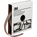 1" x 50 Yd 220 Grit Aluminum Oxide Shop Roll
