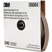 1" x 50 Yd 240 Grit Aluminum Oxide Shop Roll