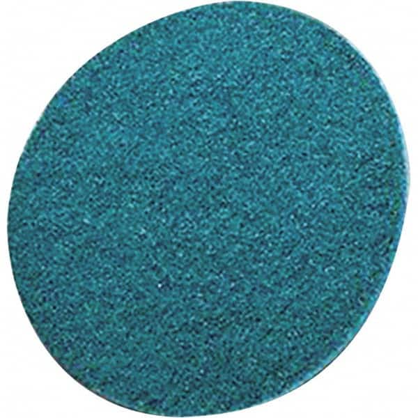 Hook & Loop Disc: Non-Woven, Aluminum Oxide