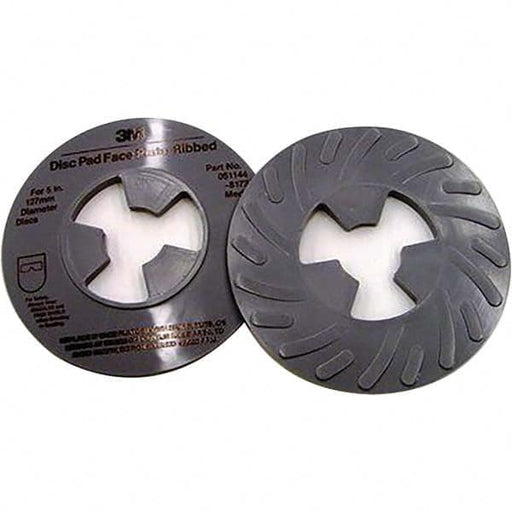 Face Plate for Sanding Discs: