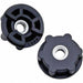 Hub for Sanding Discs: 5/8-11, Female