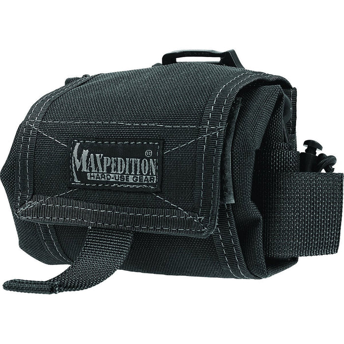 Maxpedition MEGA Rollypolly Folding Dump Pouch