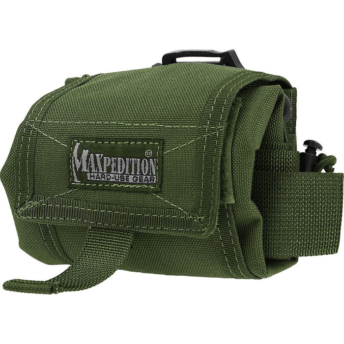 Maxpedition MEGA Rollypolly Folding Dump Pouch