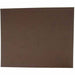Sanding Sheet: 150 Grit, Aluminum Oxide