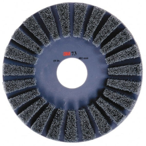 Floor Scrubbing Brush: