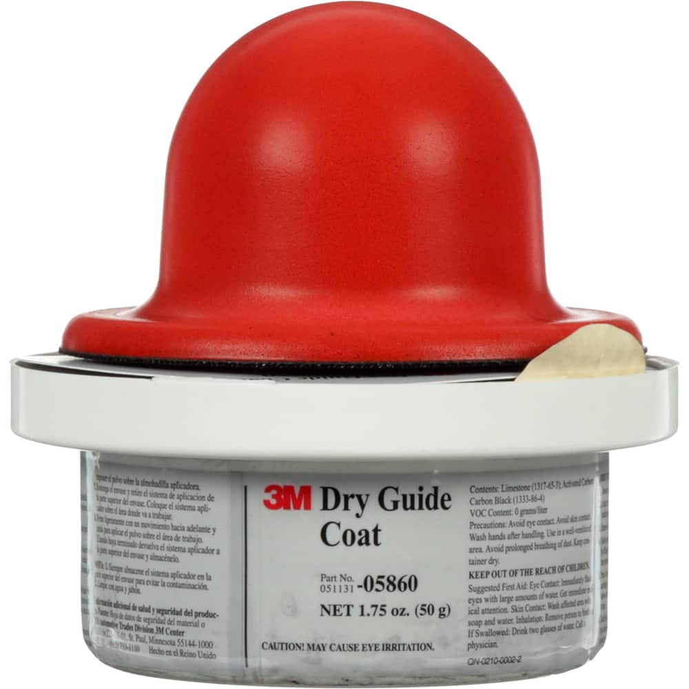 3M Automotive Rust Prevention Coatings & Paints; Treatment Type: Dry G ...
