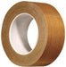 Glass Cloth Tape: 36 yd Long, Brown