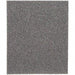 Sanding Sponge: 4-1/2" Wide, 5-1/2" Long, 3/16" Thick, Medium Grade