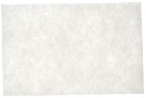 Hand Sanding Pad: Non-Woven, Super Fine Grade