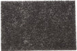Scotch-Brite Hand Sanding Pad: Non-Woven, Medium Grade