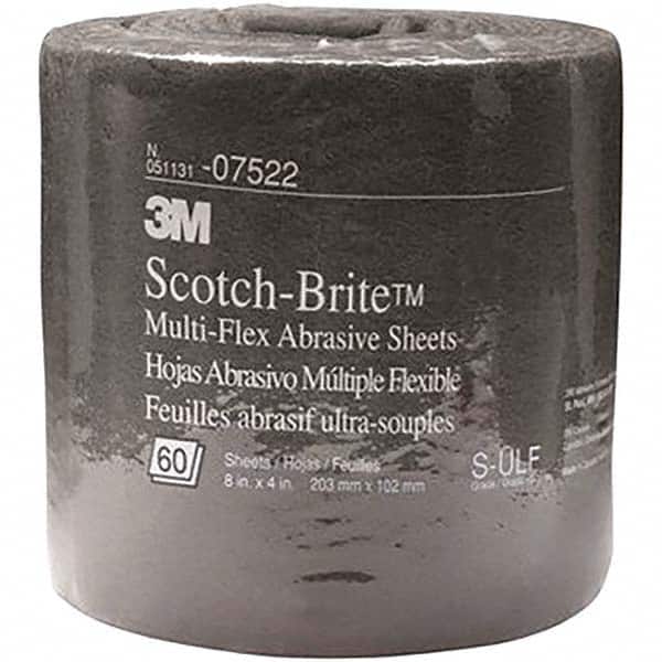 Non-Woven Roll: Silicon Carbide, 20' Long