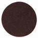 Hook & Loop Disc: 7" Disc Dia, Non-Woven, Aluminum Oxide