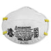 Disposable Particulate Respirator: Size Small