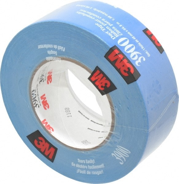 Duct Tape: 2" Wide, 8.1 mil Thick, Polyethylene