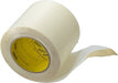 UHMW Film Tape: 4" Wide, 18 yd Long, 11.7 mil Thick