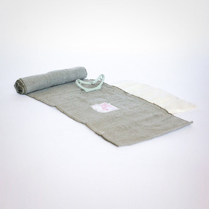 SAFEGUARD MEDICAL Tactical Multi Bandage w/ 12"x12" pad