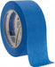 Masking Tape: 2" Wide, 60 yd Long, 5.7 mil Thick, Blue