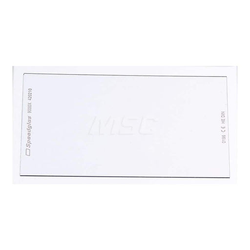 Welding Lenses & Plates